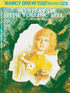 Cover image for Mystery of the Tolling Bell